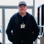 Matthew B Staff Image at Healey Ford